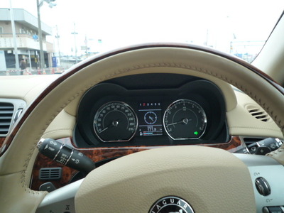 Jaguar XK