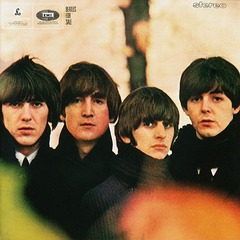 Beatles for sale