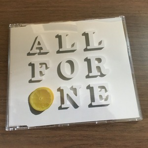 All for One