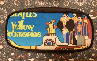 Yellow Submarine