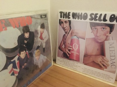 The Who