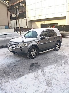 Freelander2
