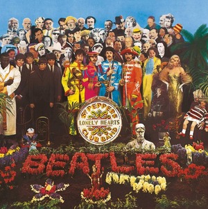 SGT. PEPPER'S LONELY HEARTS CLUB BAND (SUPER DELUXE)