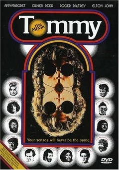 Tommy [DVD]