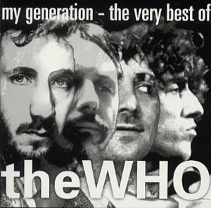 My Generation: The Very Best of The Who