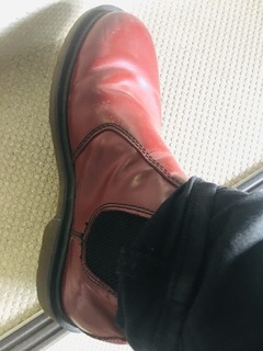 Dr.マーチン2976