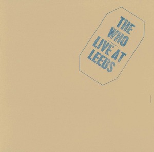 The Who Live at Leeds