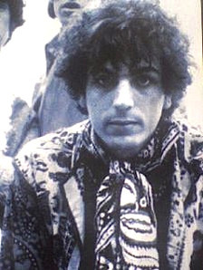 Syd Barrett