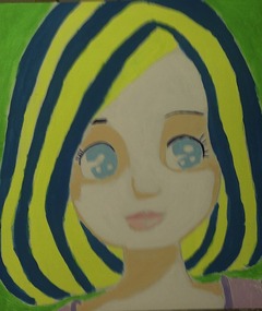 星のプリンセス