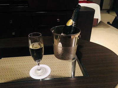 スパークリングワイン