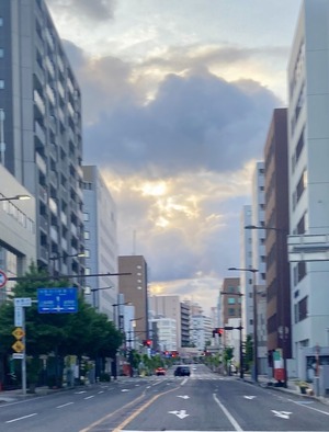 景色