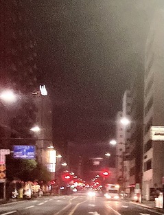 景色