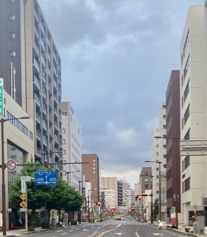 景色