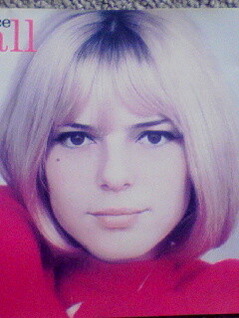 France Gall