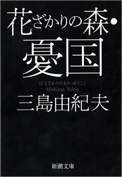憂国