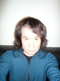 ポートレイト