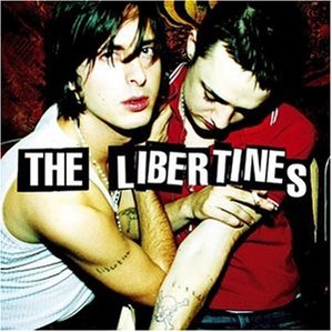 THE LIBERTINES