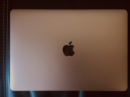 MacBook Air