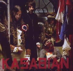 Kasabian