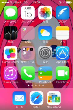 iPhone