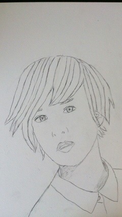 drawing