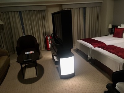 ANAクラウンプラザホテル