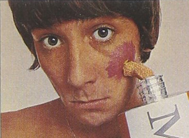キース・ムーン