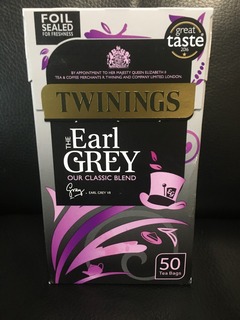 Twinings Earl Grey Tea