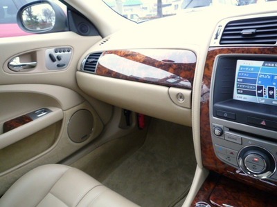 Jaguar XK