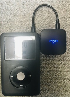 iPod