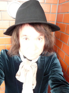 セルフポートレート