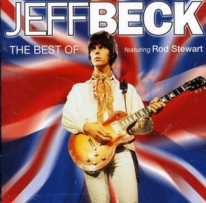 Best of Jeff Beck
