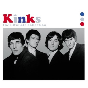 Kinks The Ultimate Collection