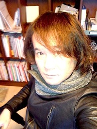 レザージャケット