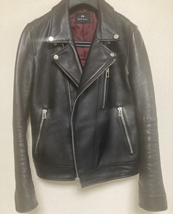 Paul Smith