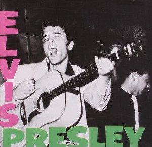 Elvis Presley