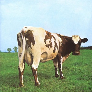 Atom Heart Mother