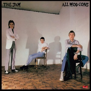 All Mod Cons