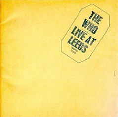 The Who Live At Leeds