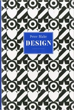 Design, Peter Blake
