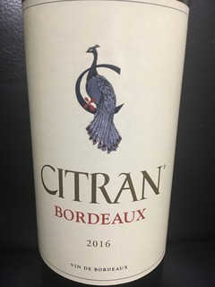 Citran Le Bordeaux