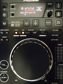 CDJ