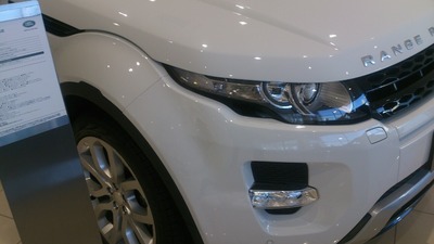 Evoque