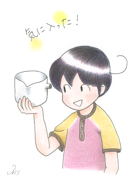 ミルクパン2