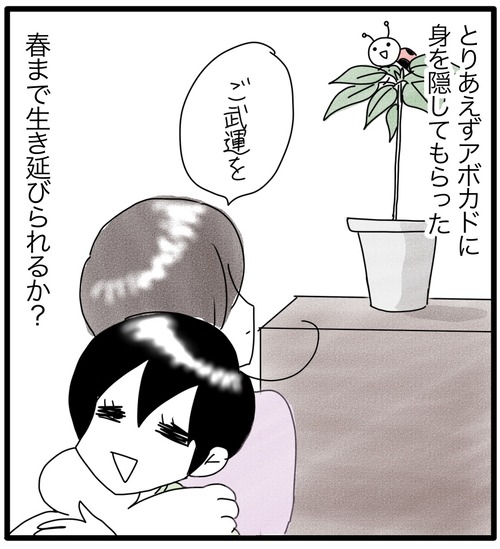 春の予感●2_20240306180823