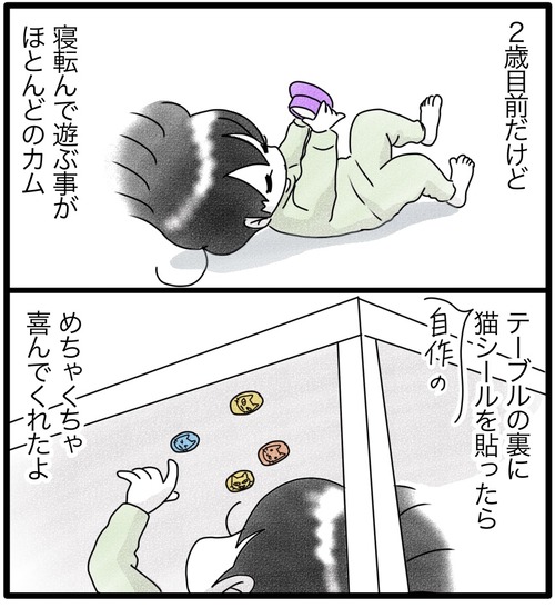 カムのあゆみ11-2