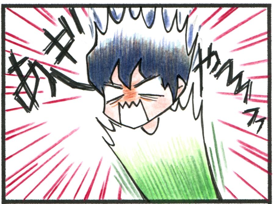 しゃっくり