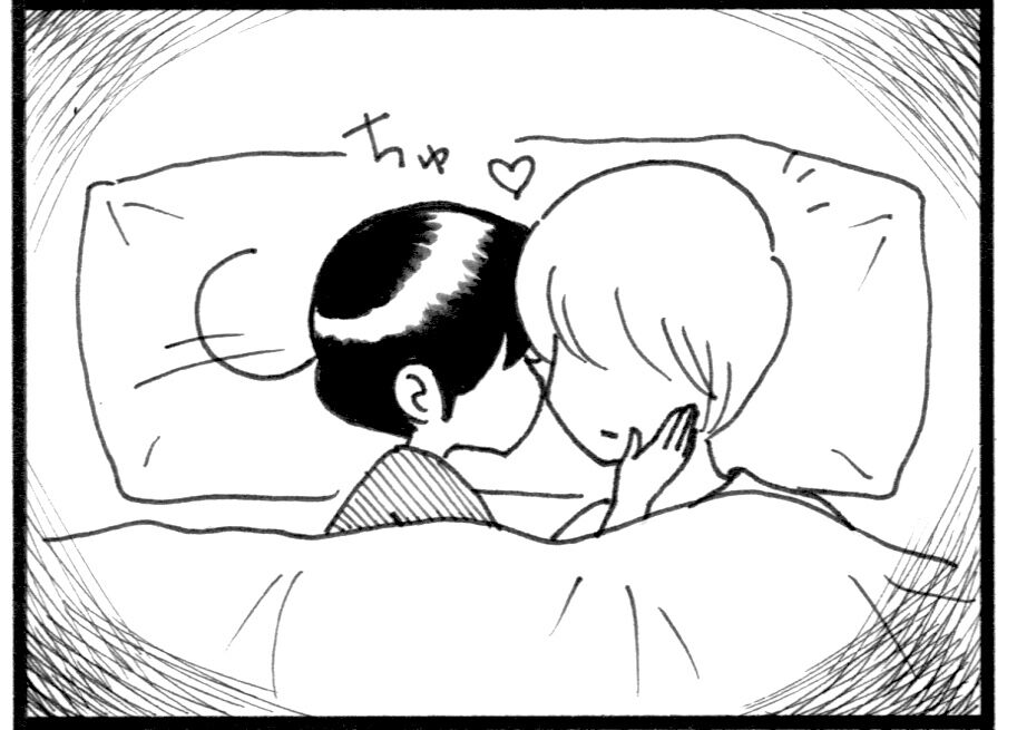 夜中 3