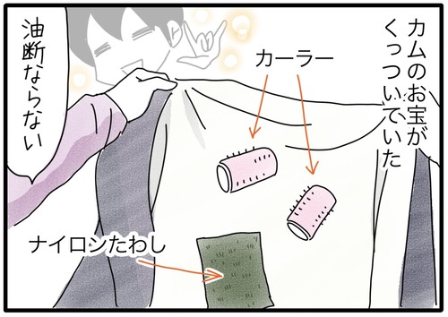 カムのお宝が●_20240120190728