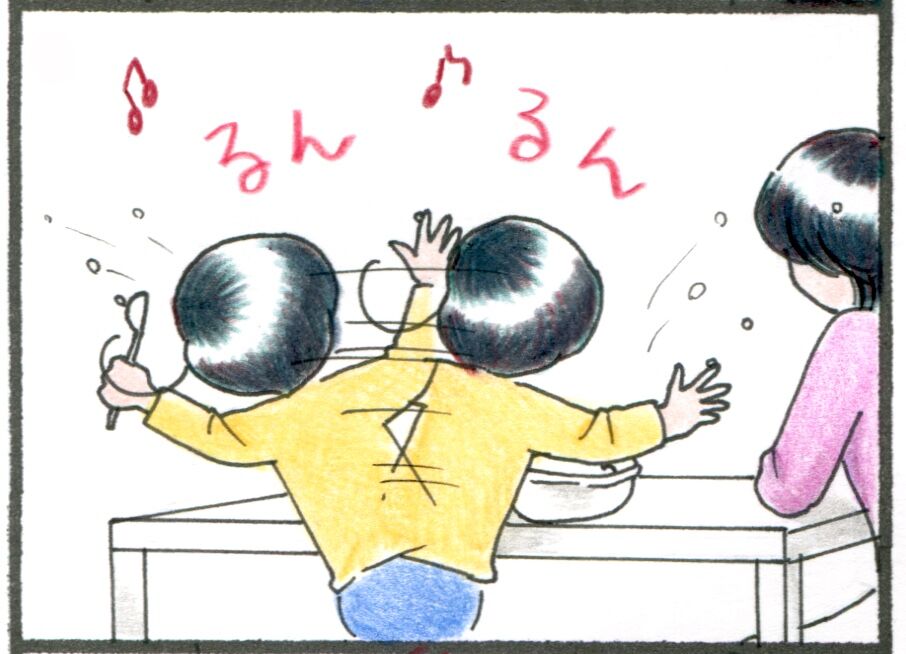 のり